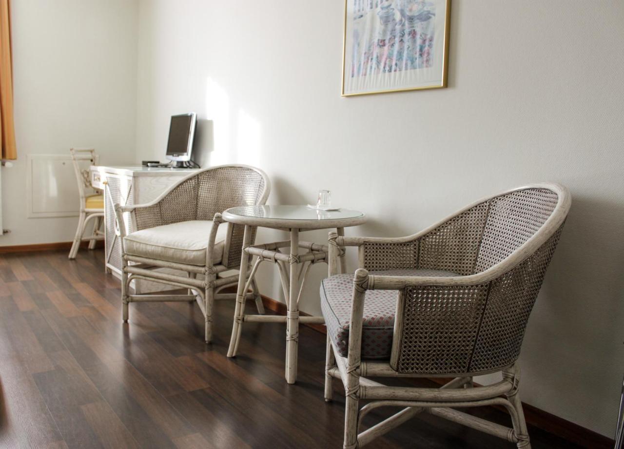 Hotel Adler Schupfheim Eksteriør billede