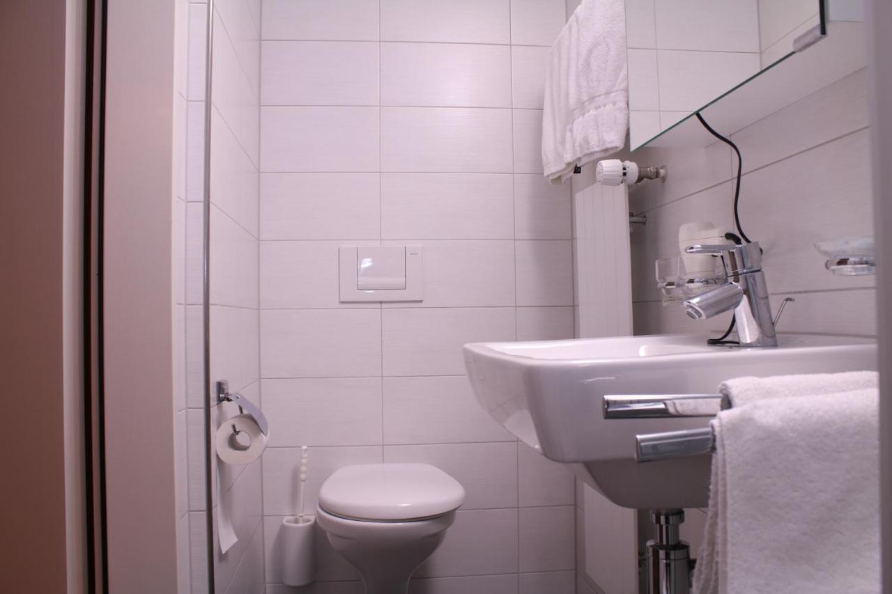 Hotel Adler Schupfheim Eksteriør billede