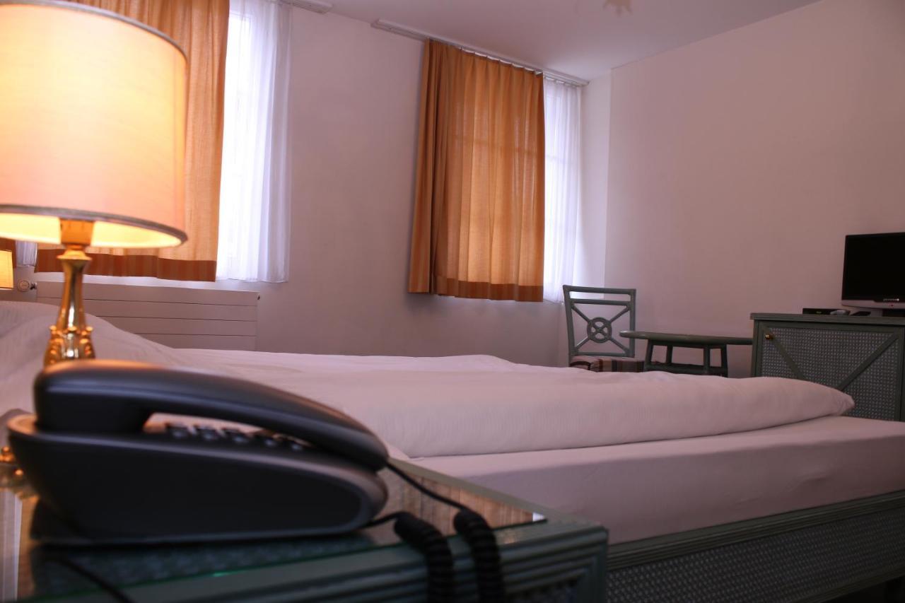 Hotel Adler Schupfheim Eksteriør billede