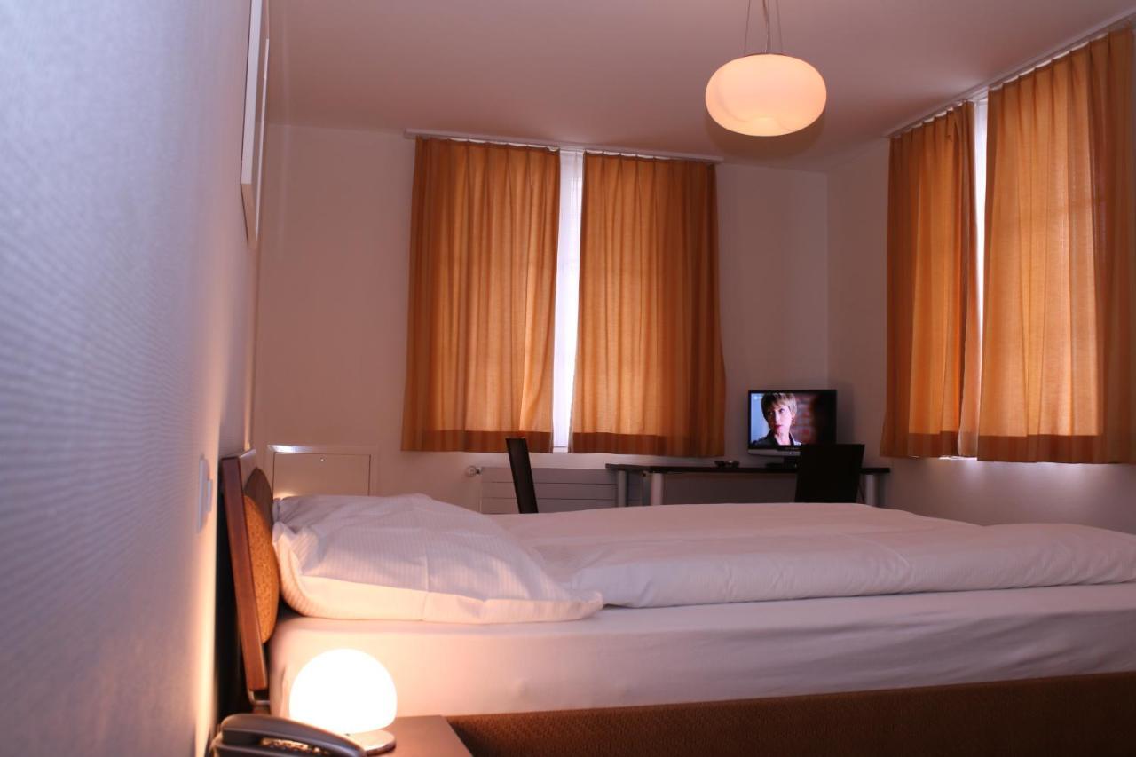 Hotel Adler Schupfheim Eksteriør billede