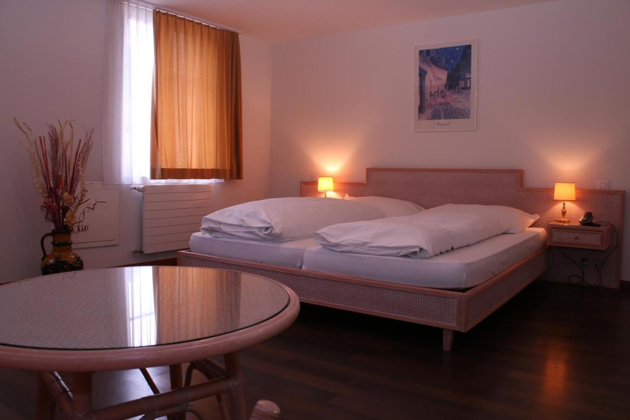 Hotel Adler Schupfheim Eksteriør billede