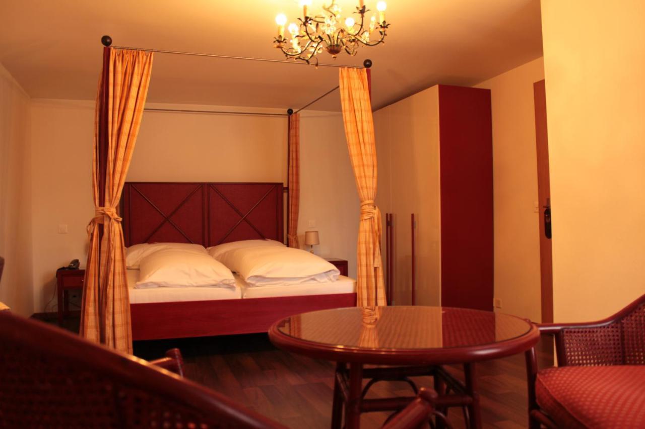 Hotel Adler Schupfheim Eksteriør billede