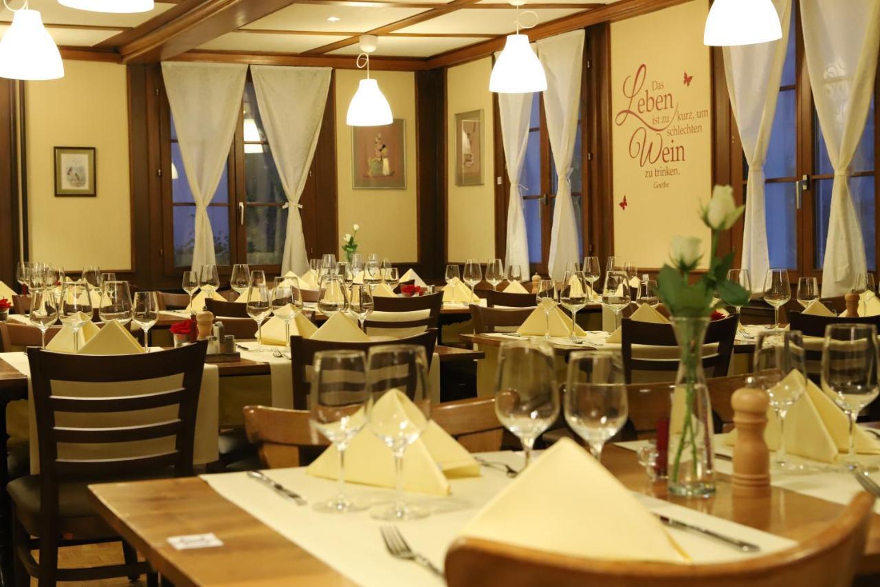 Hotel Adler Schupfheim Eksteriør billede